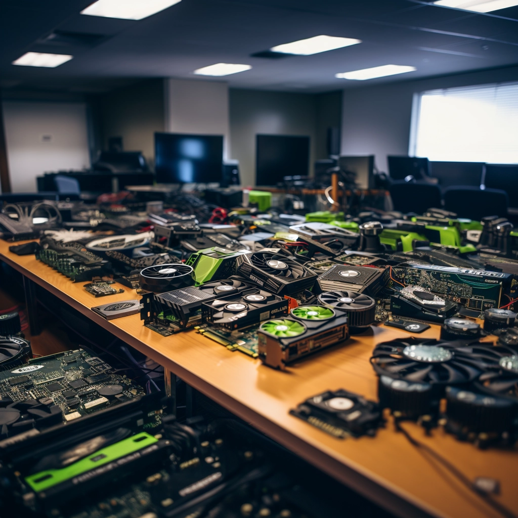 Lithium-Batterien Rücknahme und Recycling – Recyclewerk